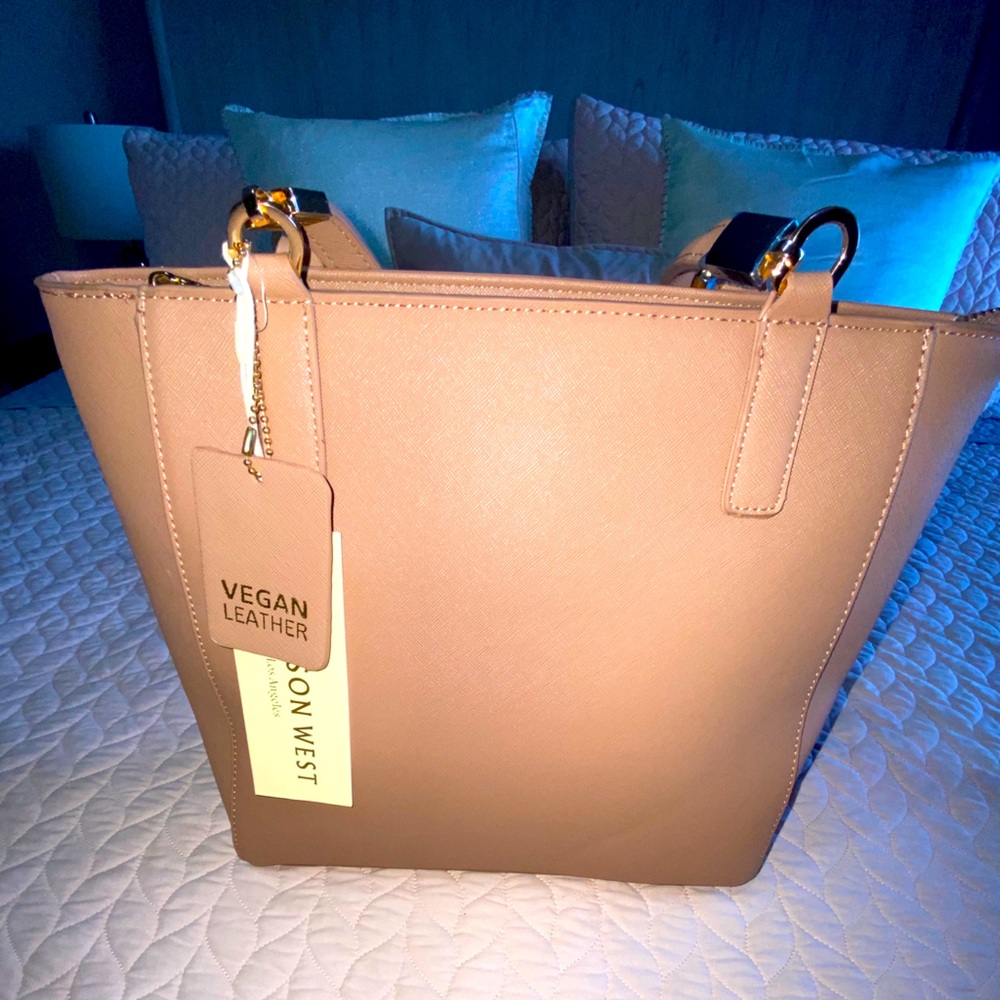 Madison West Shoulder Bag